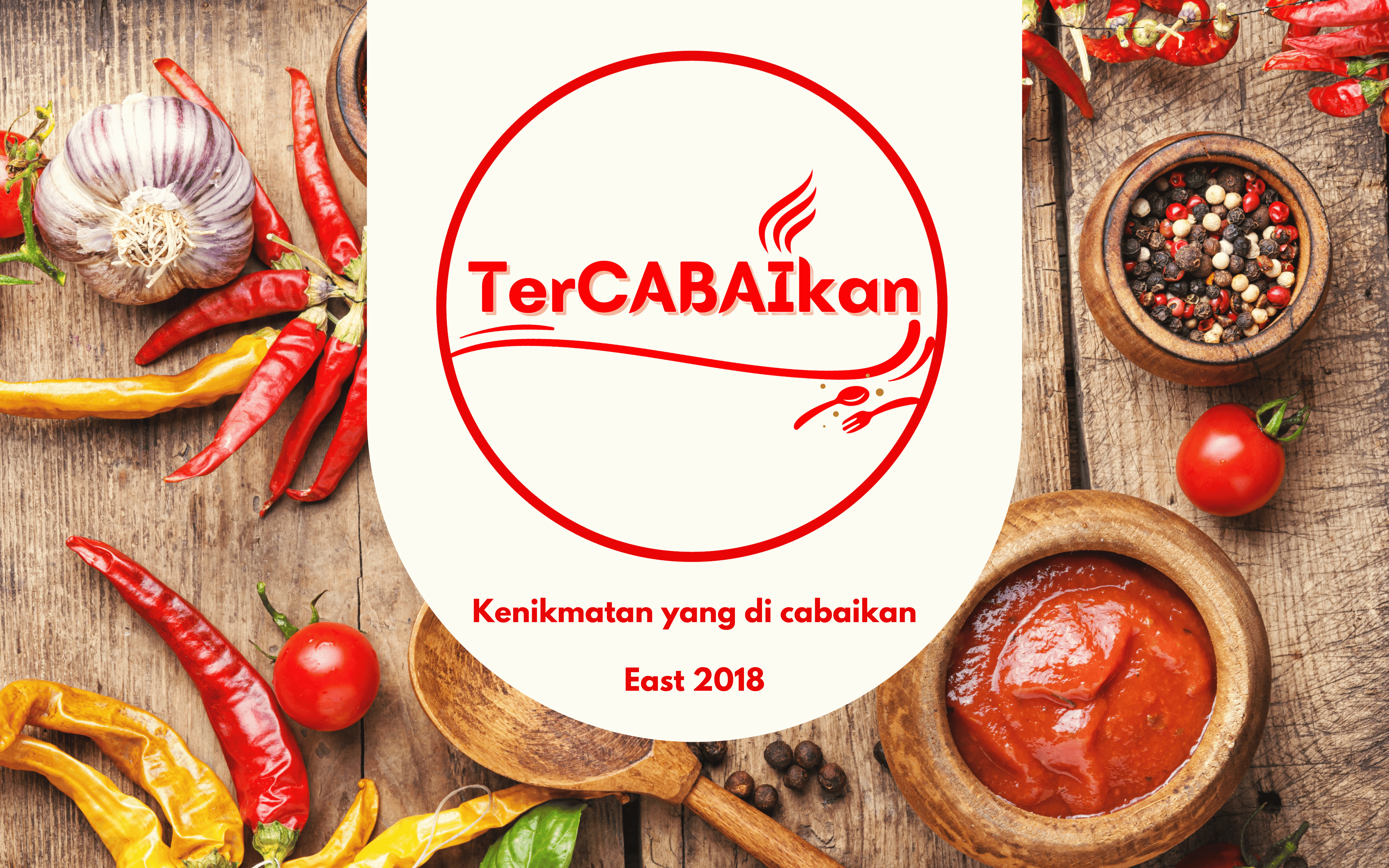 Tercabaikan